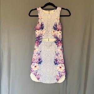 Lf dress
